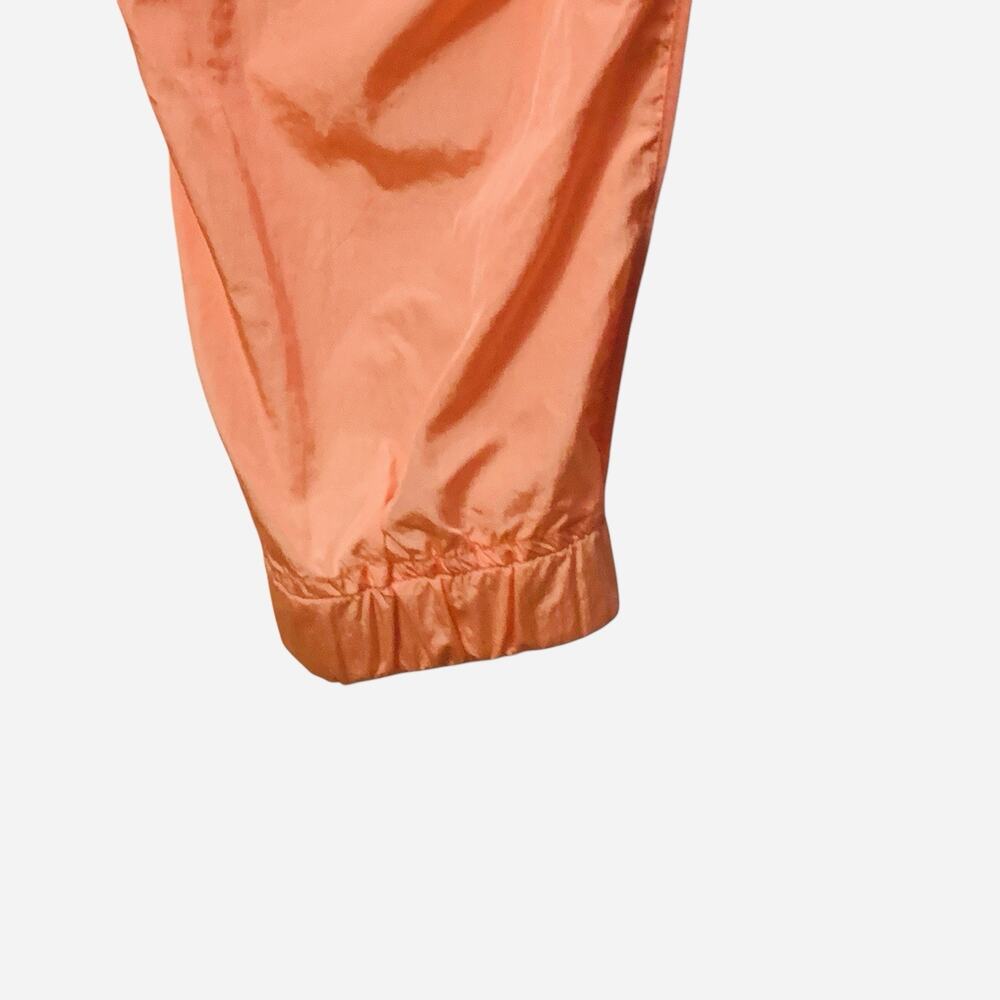 Free People Movement Size Med Orange The Way Home Jogger Pant - Picture 6 of 11